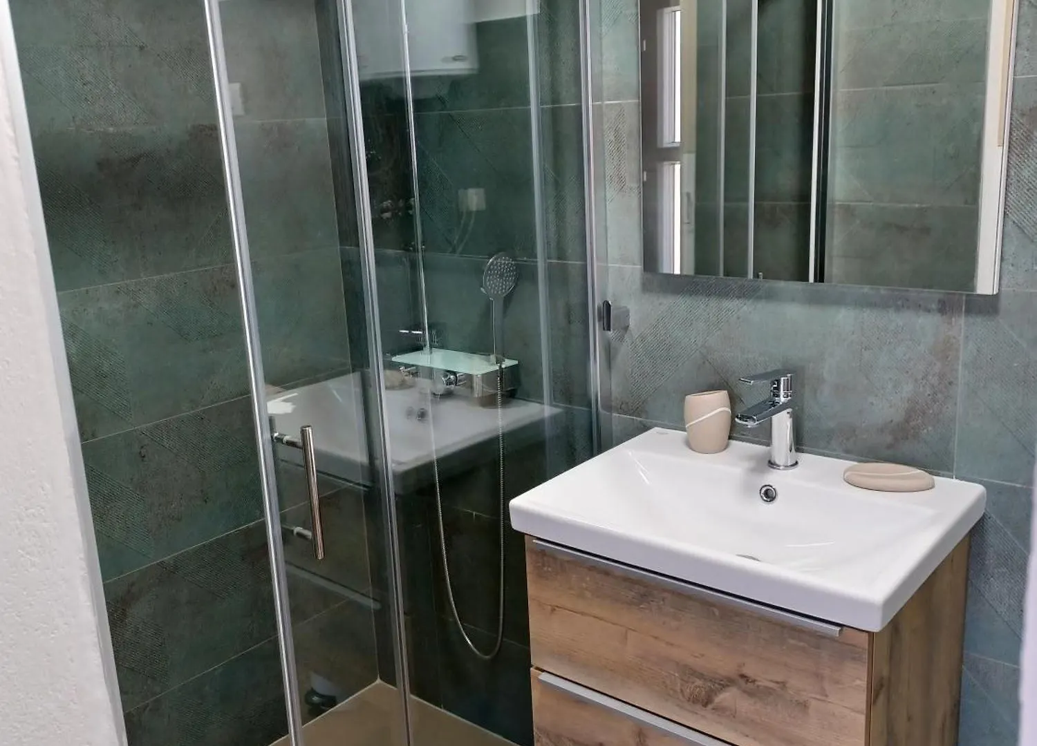Holiday Home Dorina Πούλα